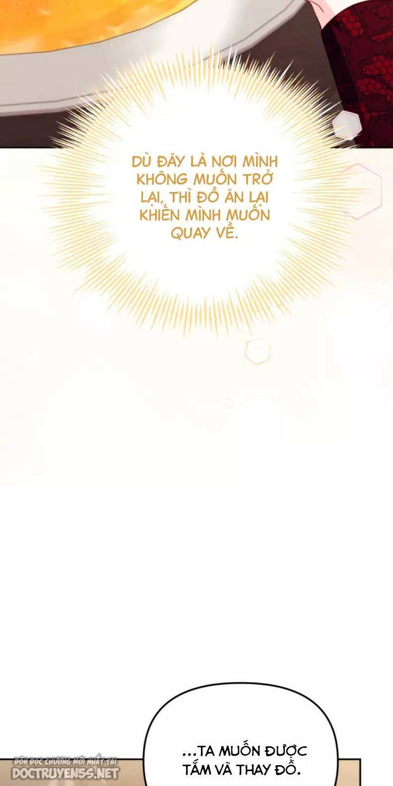 Không Có Nơi Nào Dành Cho Công Chúa Giả Mạo Chapter 30 - Trang 2