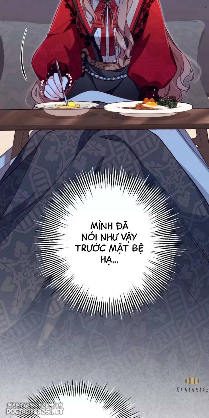 Không Có Nơi Nào Dành Cho Công Chúa Giả Mạo Chapter 30 - Trang 2