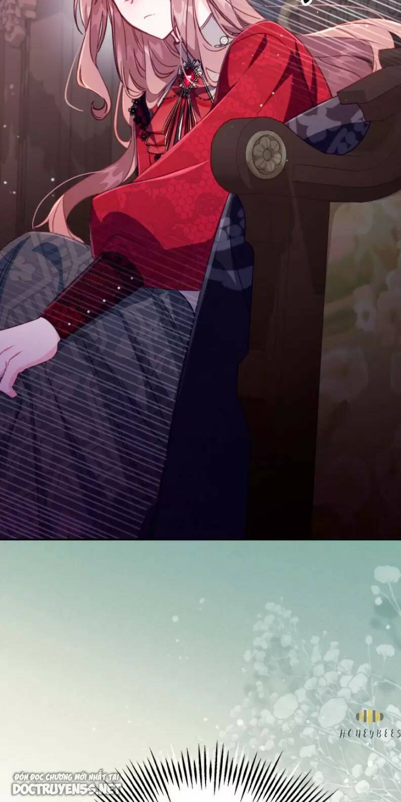 Không Có Nơi Nào Dành Cho Công Chúa Giả Mạo Chapter 30 - Trang 2