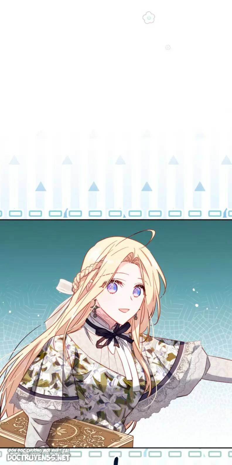 Không Có Nơi Nào Dành Cho Công Chúa Giả Mạo Chapter 30 - Trang 2
