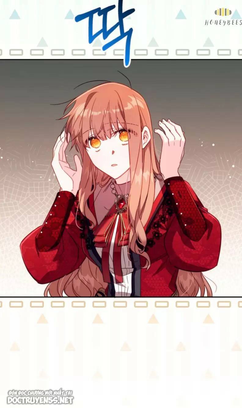 Không Có Nơi Nào Dành Cho Công Chúa Giả Mạo Chapter 30 - Trang 2