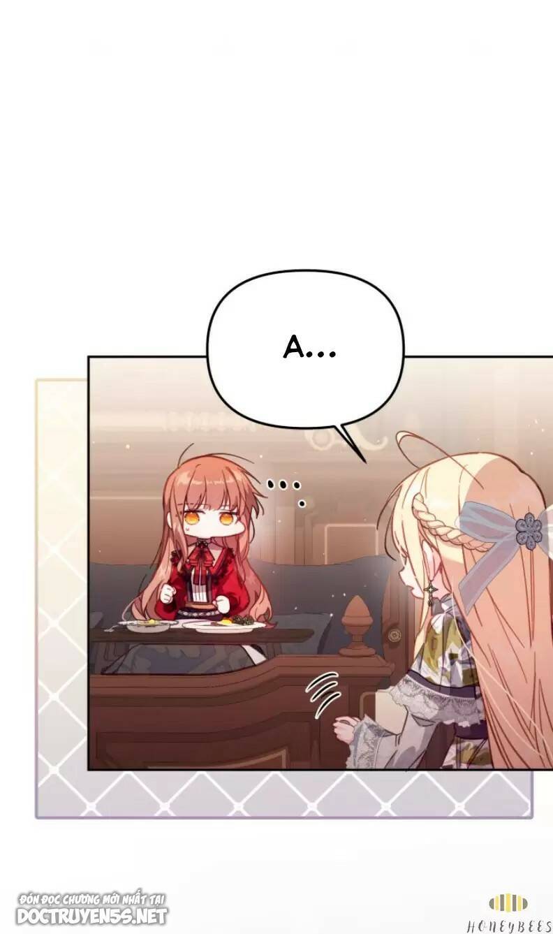 Không Có Nơi Nào Dành Cho Công Chúa Giả Mạo Chapter 30 - Trang 2