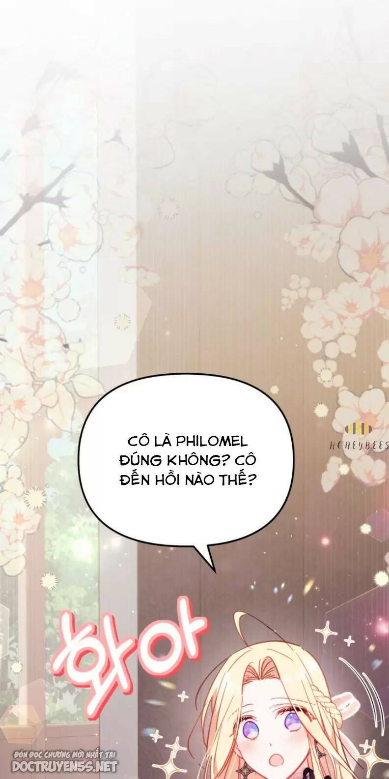 Không Có Nơi Nào Dành Cho Công Chúa Giả Mạo Chapter 30 - Trang 2