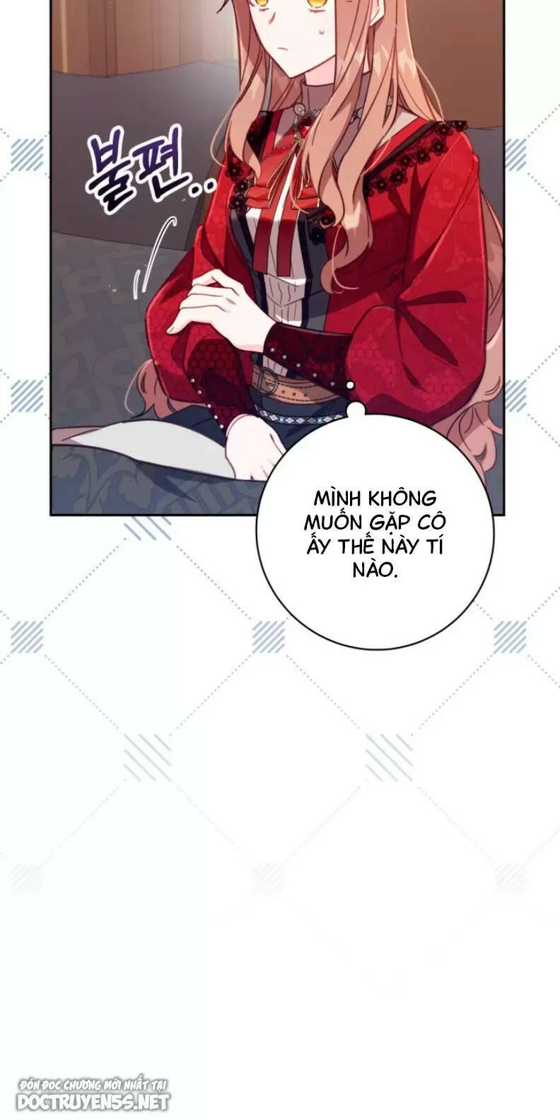 Không Có Nơi Nào Dành Cho Công Chúa Giả Mạo Chapter 30 - Trang 2