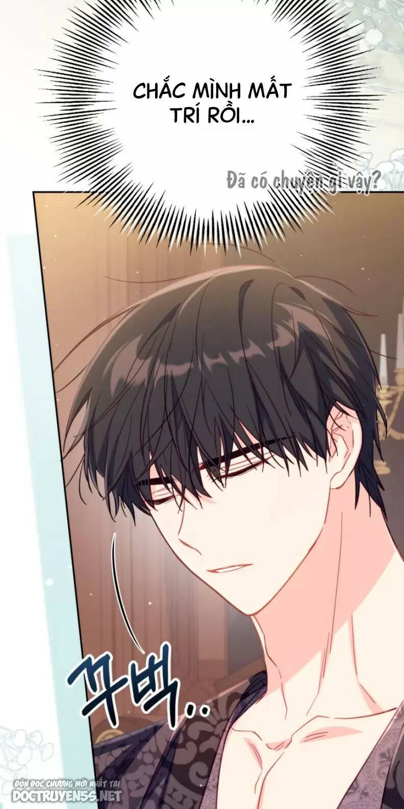 Không Có Nơi Nào Dành Cho Công Chúa Giả Mạo Chapter 30 - Trang 2