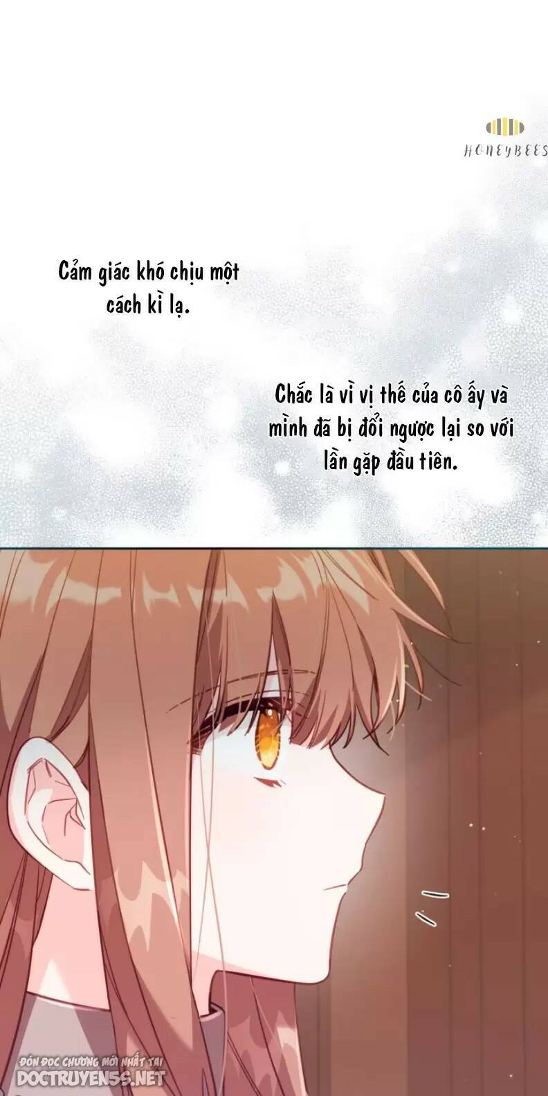 Không Có Nơi Nào Dành Cho Công Chúa Giả Mạo Chapter 30 - Trang 2