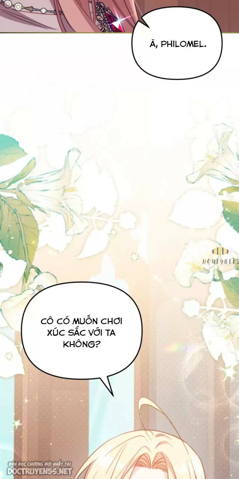 Không Có Nơi Nào Dành Cho Công Chúa Giả Mạo Chapter 30 - Trang 2