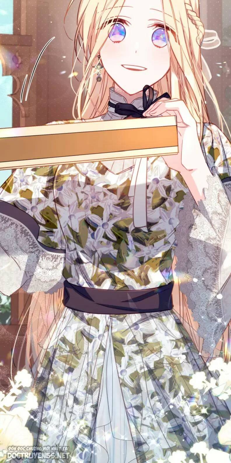 Không Có Nơi Nào Dành Cho Công Chúa Giả Mạo Chapter 30 - Trang 2