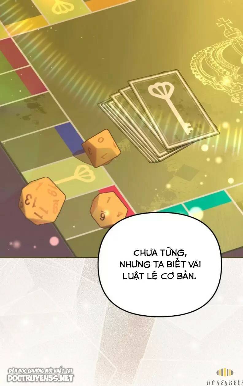 Không Có Nơi Nào Dành Cho Công Chúa Giả Mạo Chapter 30 - Trang 2
