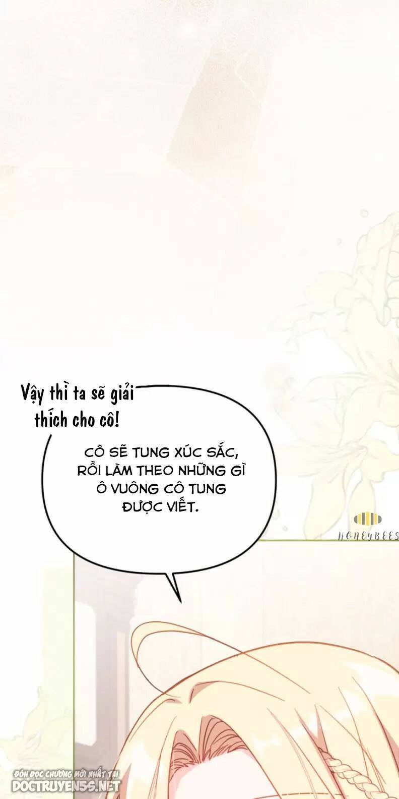 Không Có Nơi Nào Dành Cho Công Chúa Giả Mạo Chapter 30 - Trang 2