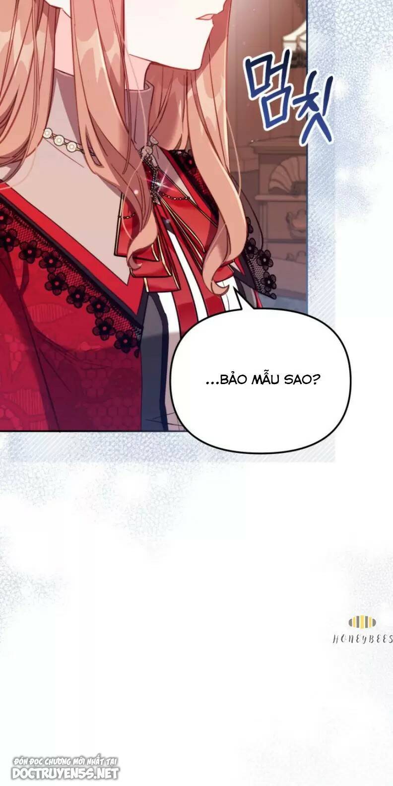 Không Có Nơi Nào Dành Cho Công Chúa Giả Mạo Chapter 30 - Trang 2