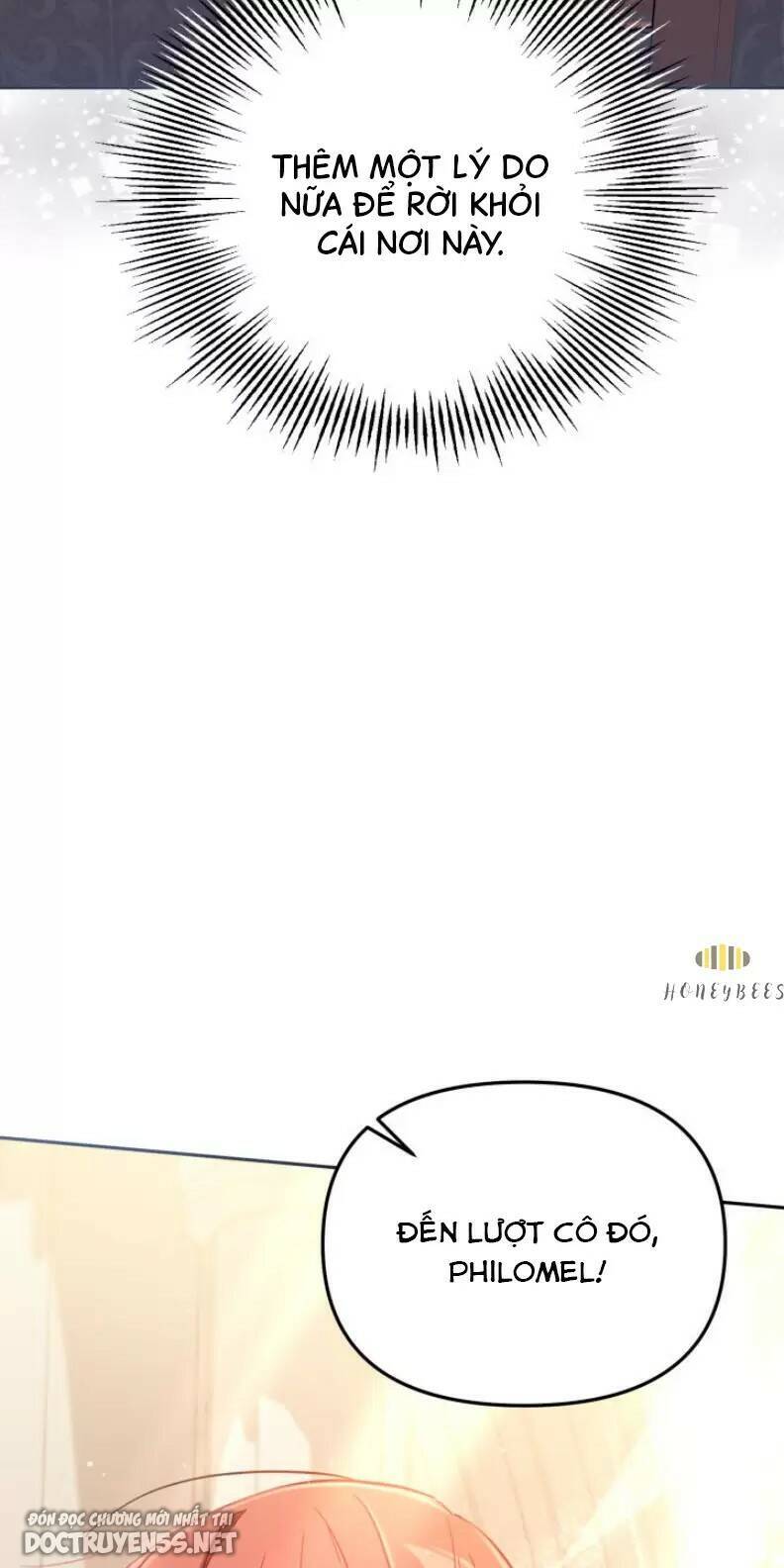 Không Có Nơi Nào Dành Cho Công Chúa Giả Mạo Chapter 30 - Trang 2