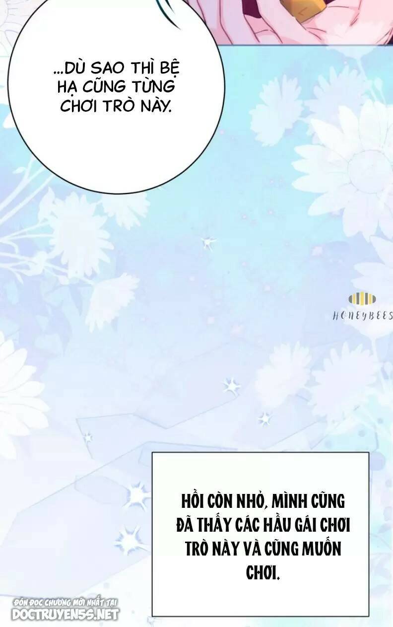Không Có Nơi Nào Dành Cho Công Chúa Giả Mạo Chapter 30 - Trang 2