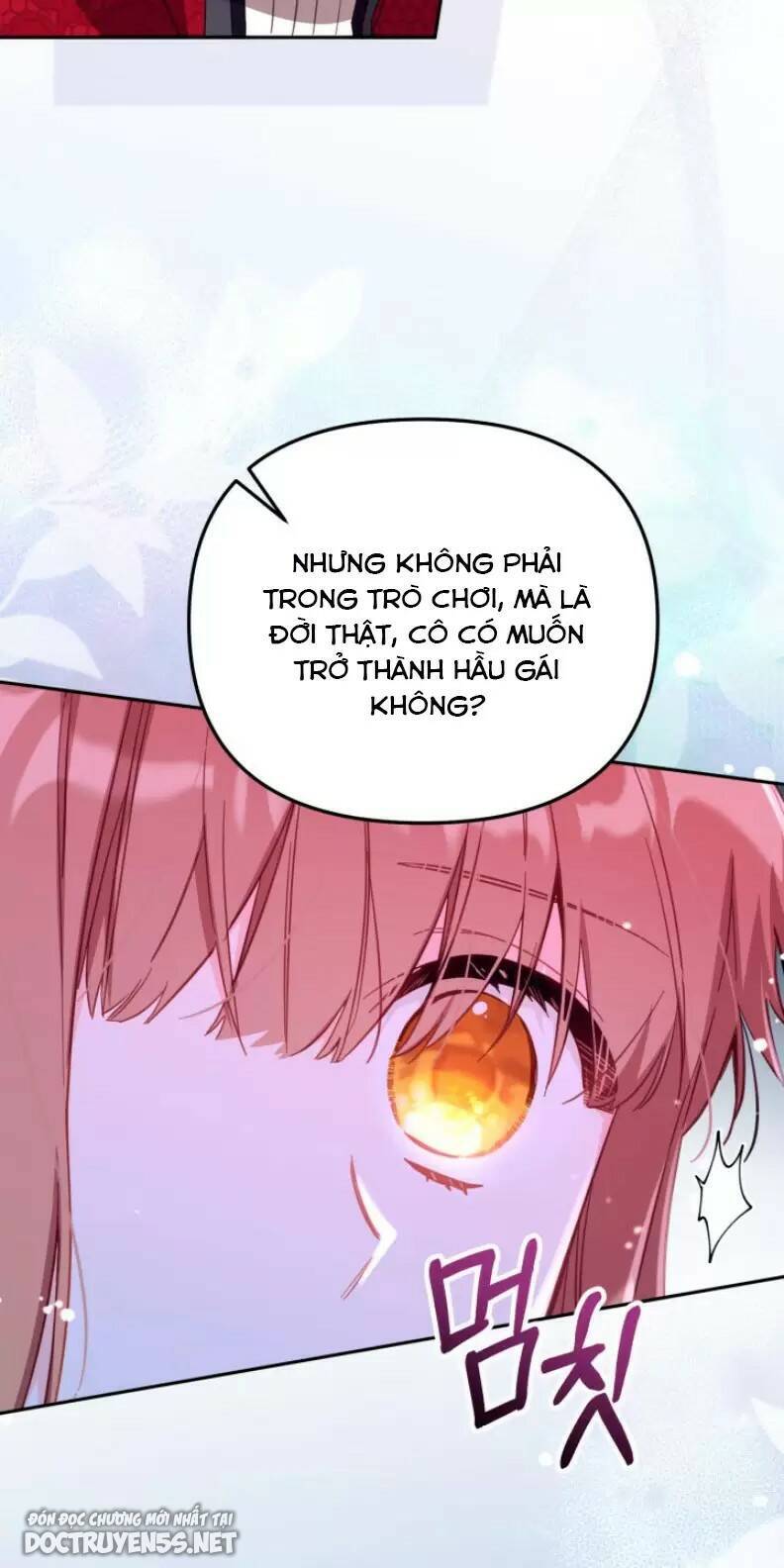 Không Có Nơi Nào Dành Cho Công Chúa Giả Mạo Chapter 30 - Trang 2