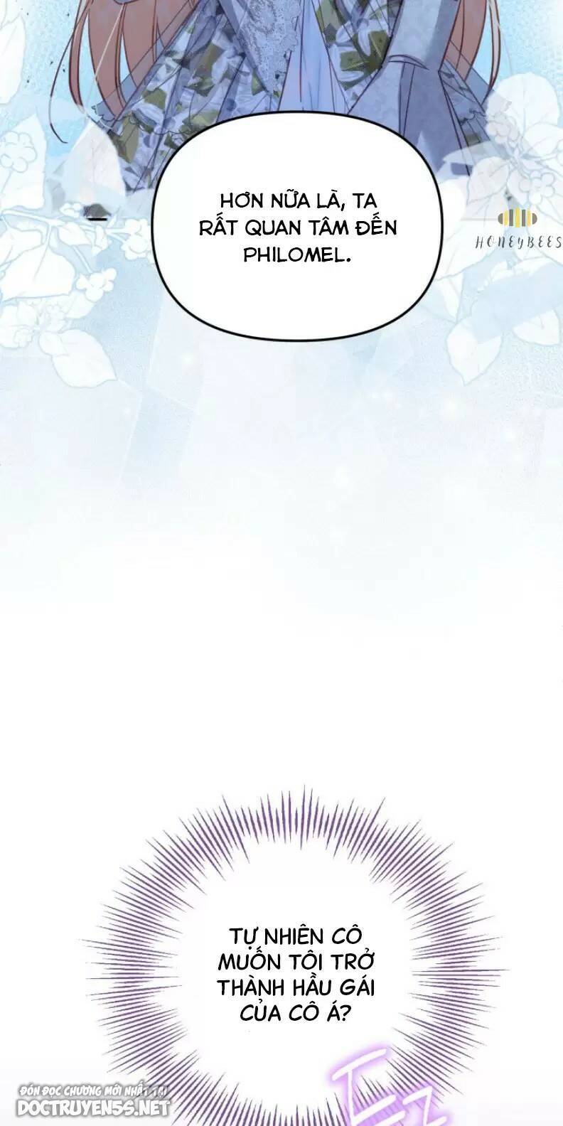 Không Có Nơi Nào Dành Cho Công Chúa Giả Mạo Chapter 30 - Trang 2