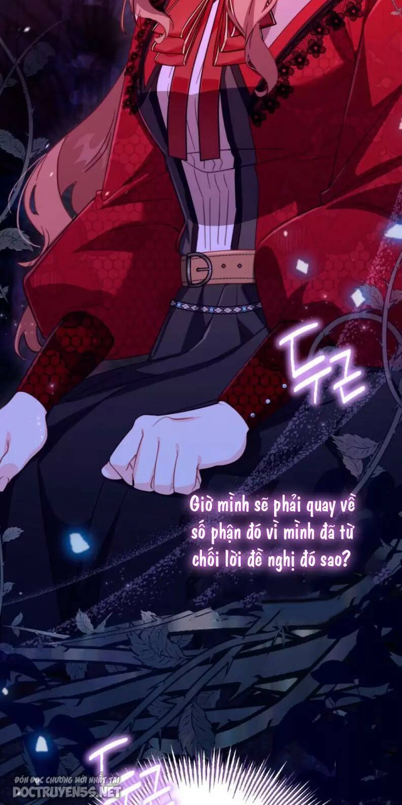 Không Có Nơi Nào Dành Cho Công Chúa Giả Mạo Chapter 30 - Trang 2