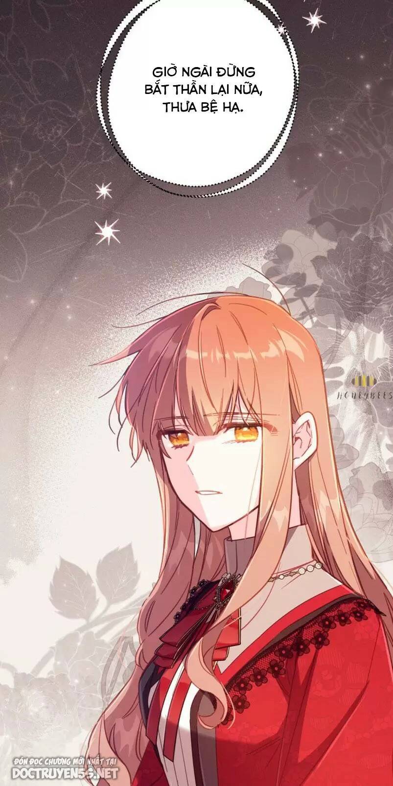 Không Có Nơi Nào Dành Cho Công Chúa Giả Mạo Chapter 31 - Trang 2