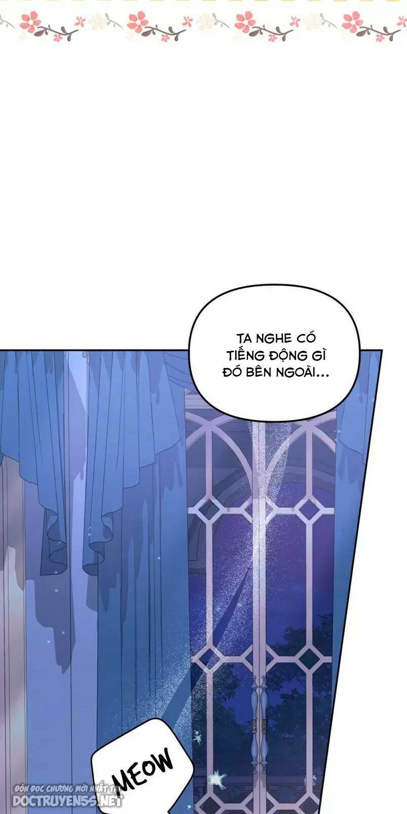 Không Có Nơi Nào Dành Cho Công Chúa Giả Mạo Chapter 31 - Trang 2