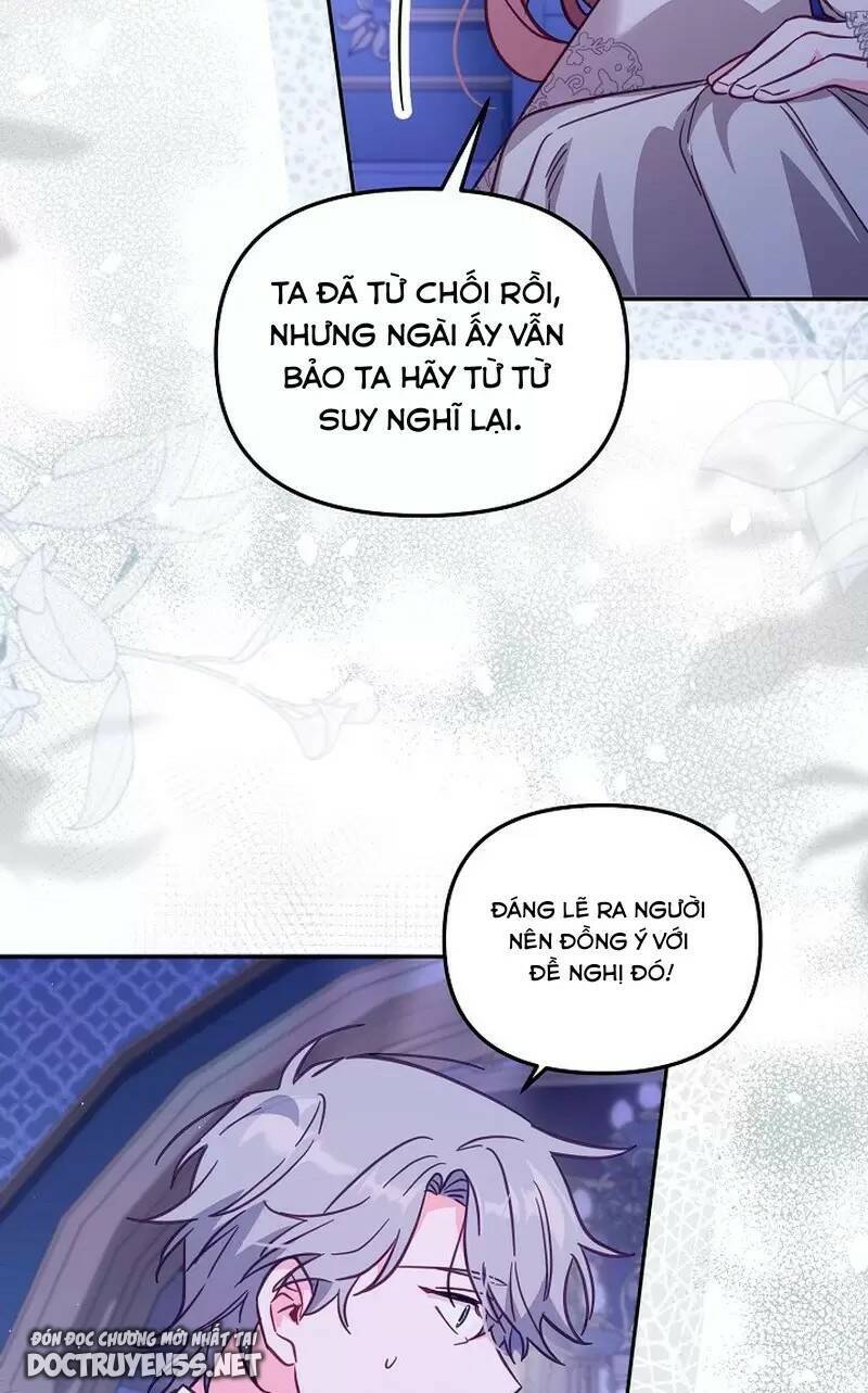 Không Có Nơi Nào Dành Cho Công Chúa Giả Mạo Chapter 32 - Trang 2
