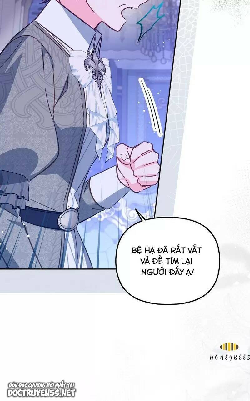 Không Có Nơi Nào Dành Cho Công Chúa Giả Mạo Chapter 32 - Trang 2