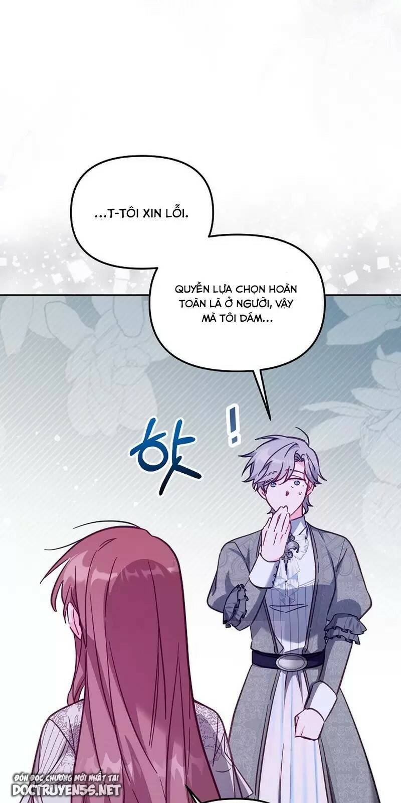 Không Có Nơi Nào Dành Cho Công Chúa Giả Mạo Chapter 32 - Trang 2
