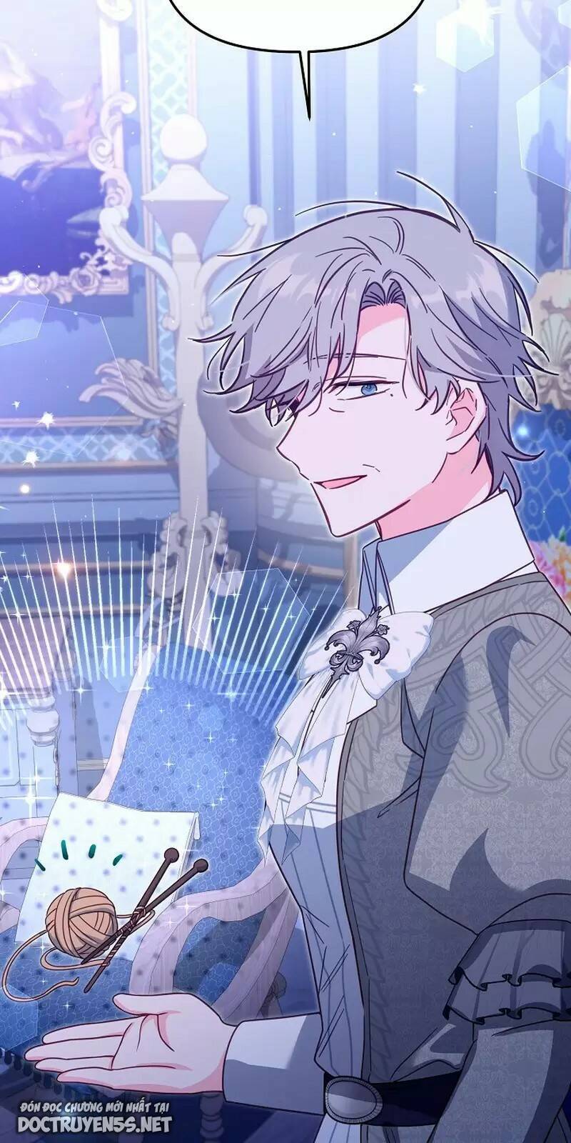 Không Có Nơi Nào Dành Cho Công Chúa Giả Mạo Chapter 32 - Trang 2