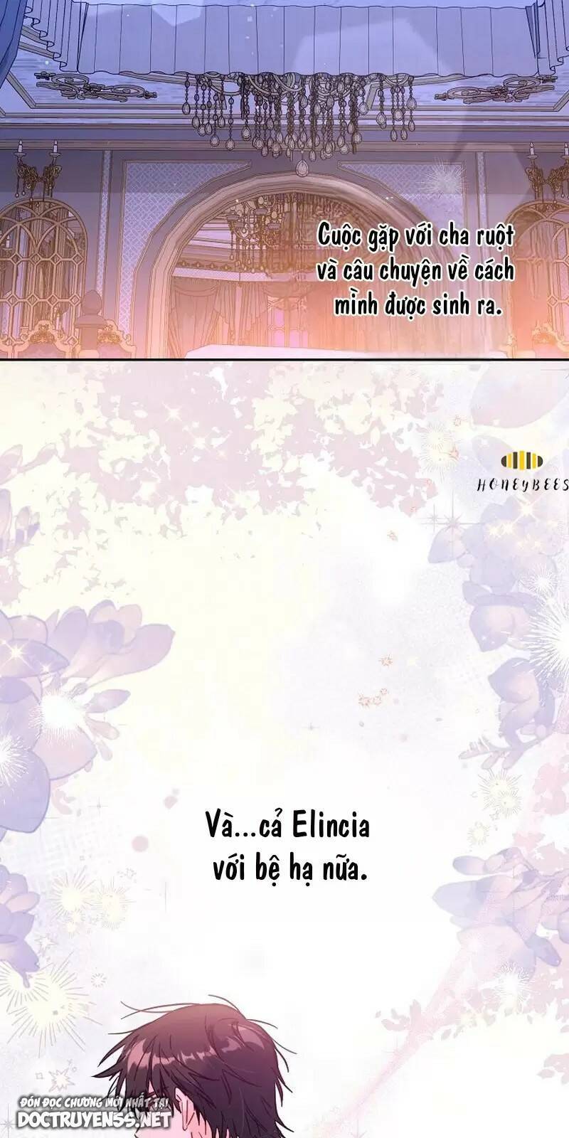 Không Có Nơi Nào Dành Cho Công Chúa Giả Mạo Chapter 32 - Trang 2