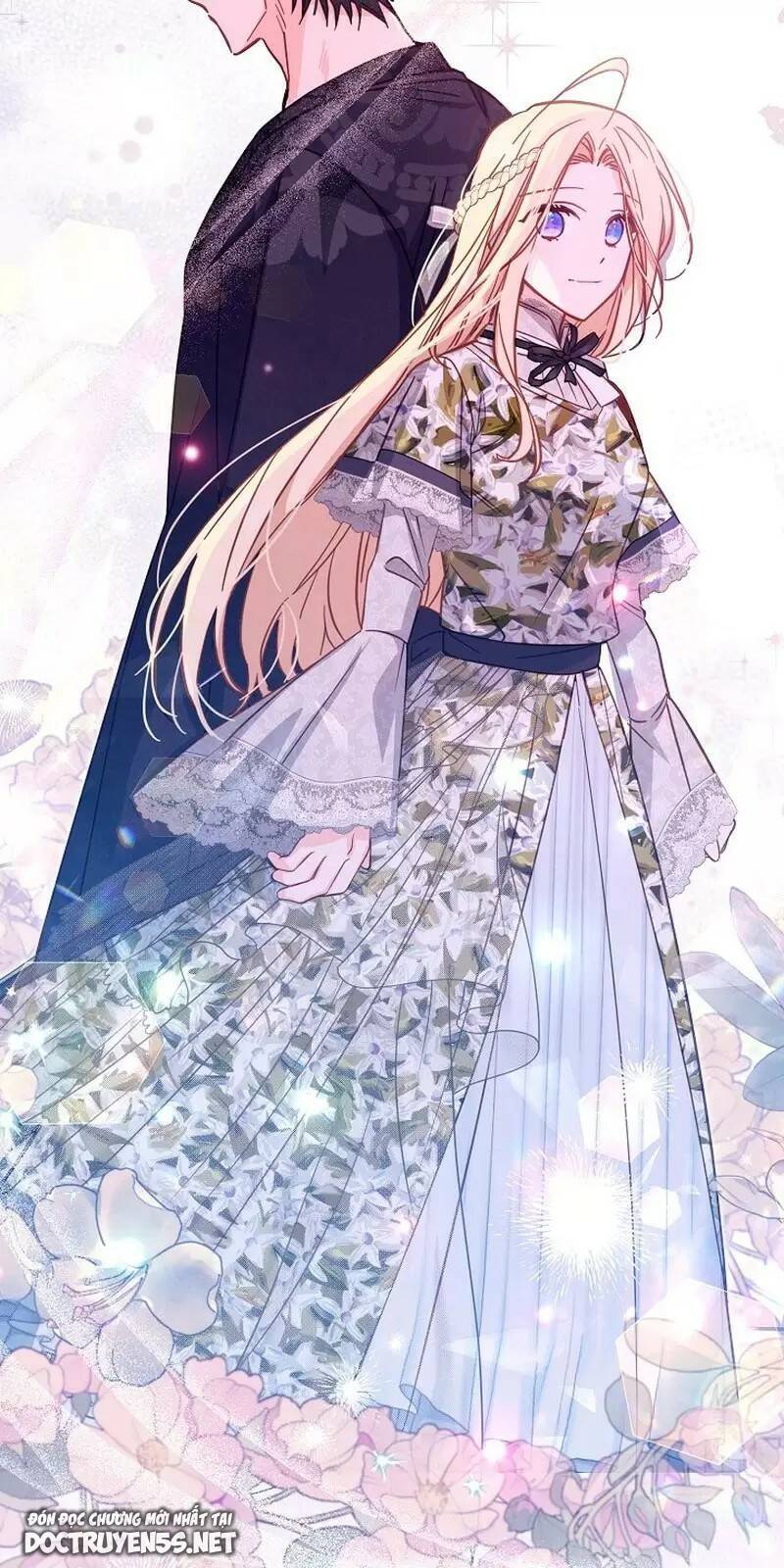 Không Có Nơi Nào Dành Cho Công Chúa Giả Mạo Chapter 32 - Trang 2