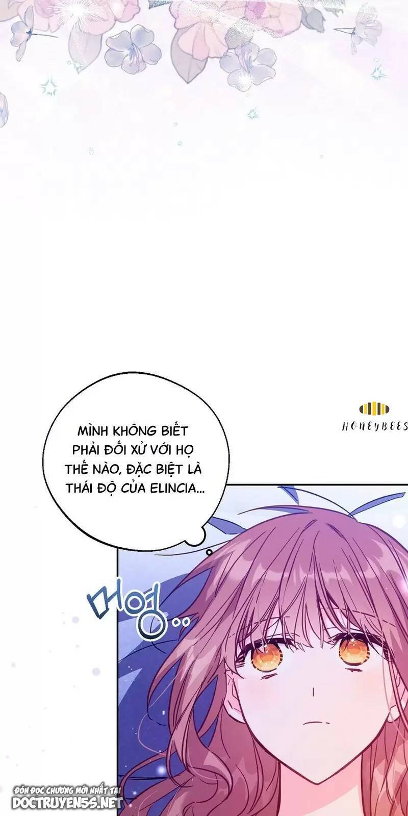 Không Có Nơi Nào Dành Cho Công Chúa Giả Mạo Chapter 32 - Trang 2