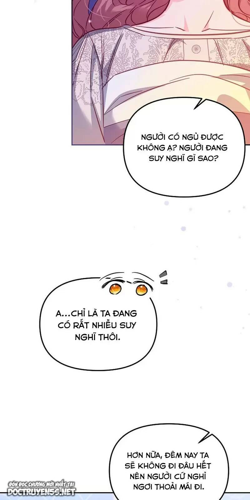 Không Có Nơi Nào Dành Cho Công Chúa Giả Mạo Chapter 32 - Trang 2