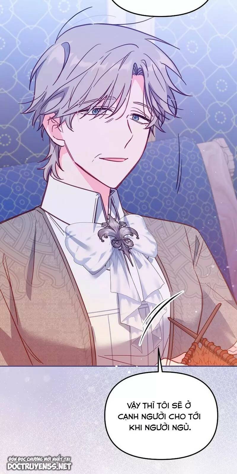 Không Có Nơi Nào Dành Cho Công Chúa Giả Mạo Chapter 32 - Trang 2