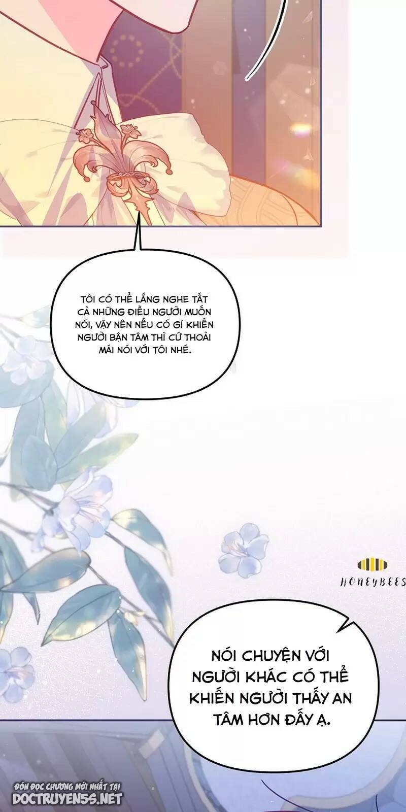 Không Có Nơi Nào Dành Cho Công Chúa Giả Mạo Chapter 32 - Trang 2