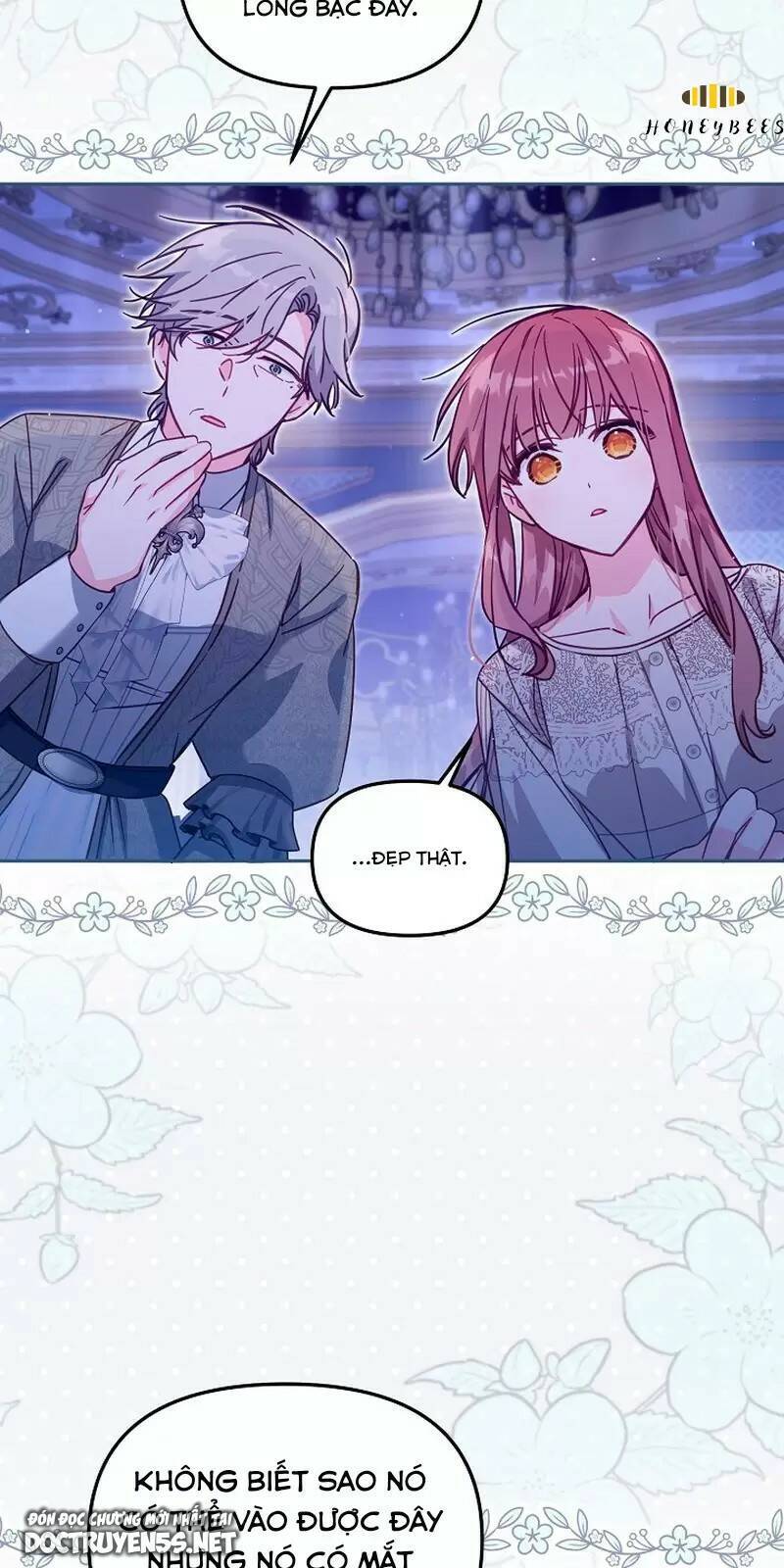 Không Có Nơi Nào Dành Cho Công Chúa Giả Mạo Chapter 32 - Trang 2