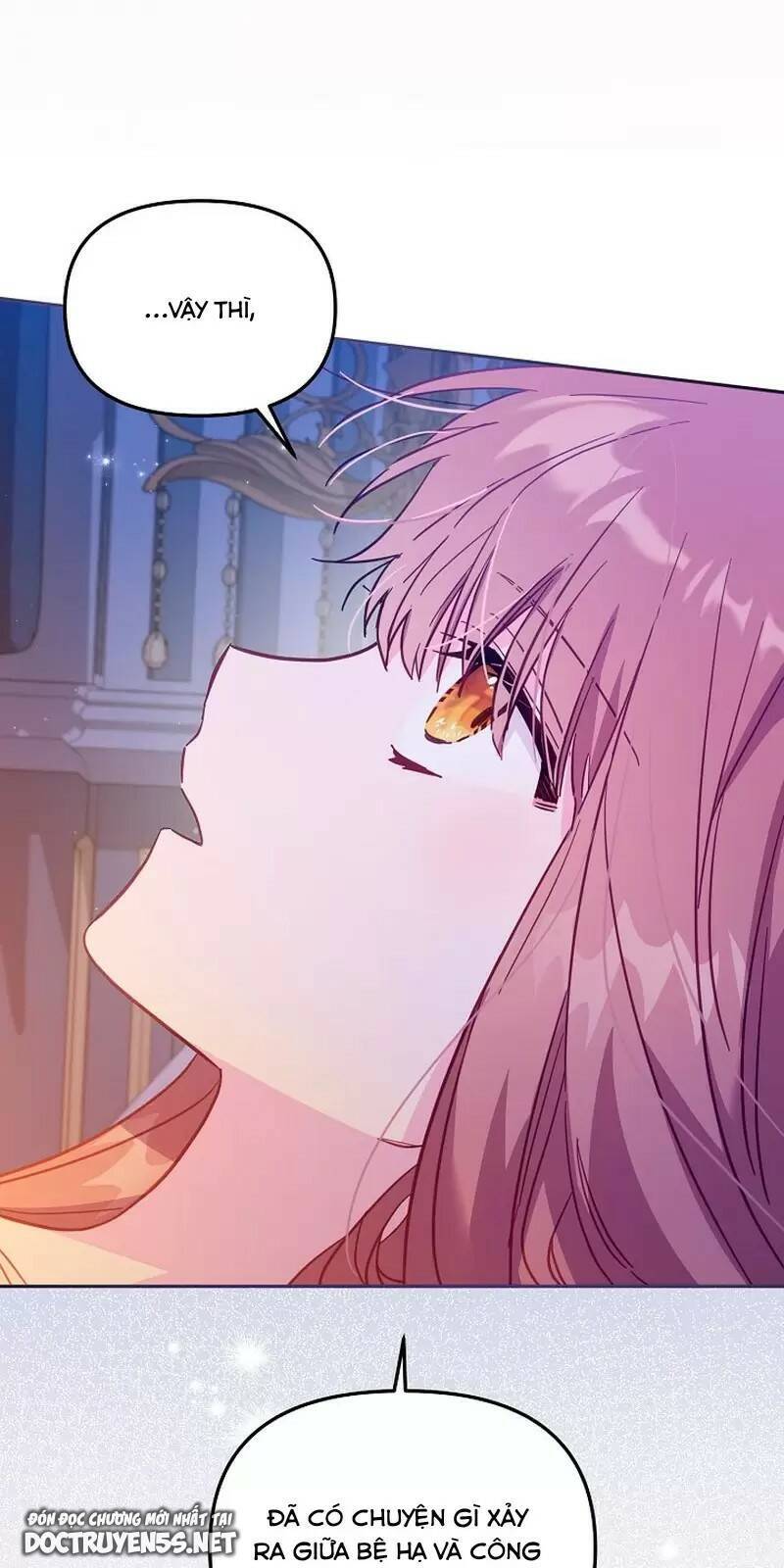 Không Có Nơi Nào Dành Cho Công Chúa Giả Mạo Chapter 32 - Trang 2