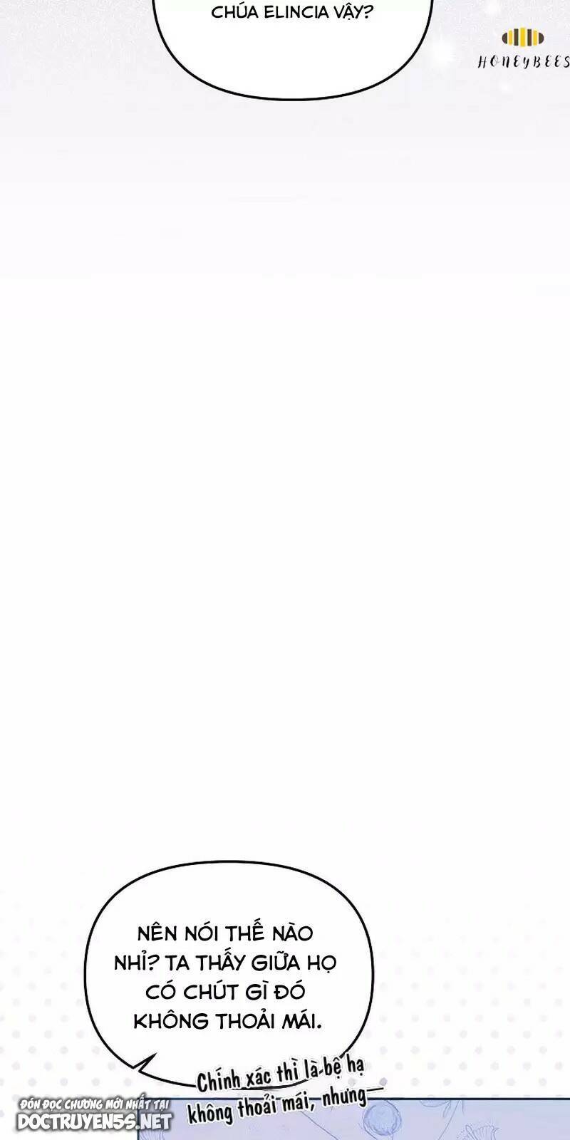 Không Có Nơi Nào Dành Cho Công Chúa Giả Mạo Chapter 32 - Trang 2