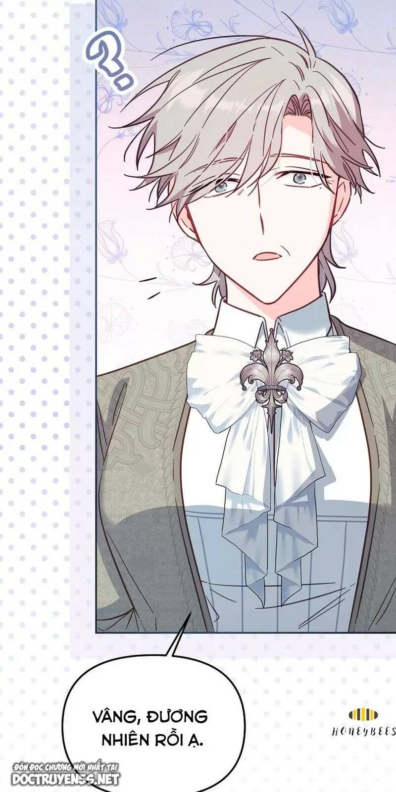 Không Có Nơi Nào Dành Cho Công Chúa Giả Mạo Chapter 32 - Trang 2