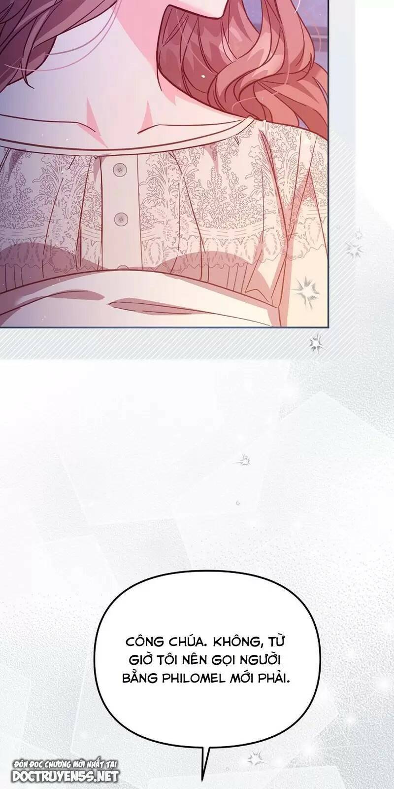 Không Có Nơi Nào Dành Cho Công Chúa Giả Mạo Chapter 32 - Trang 2