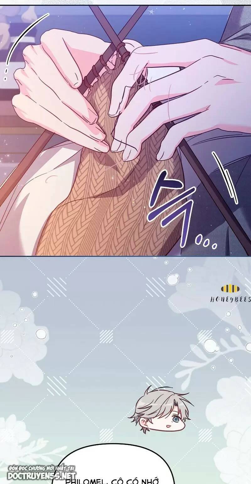 Không Có Nơi Nào Dành Cho Công Chúa Giả Mạo Chapter 32 - Trang 2