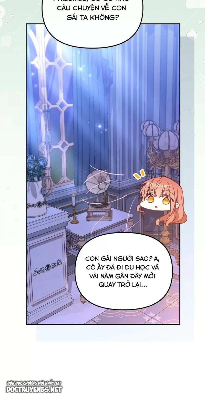 Không Có Nơi Nào Dành Cho Công Chúa Giả Mạo Chapter 32 - Trang 2