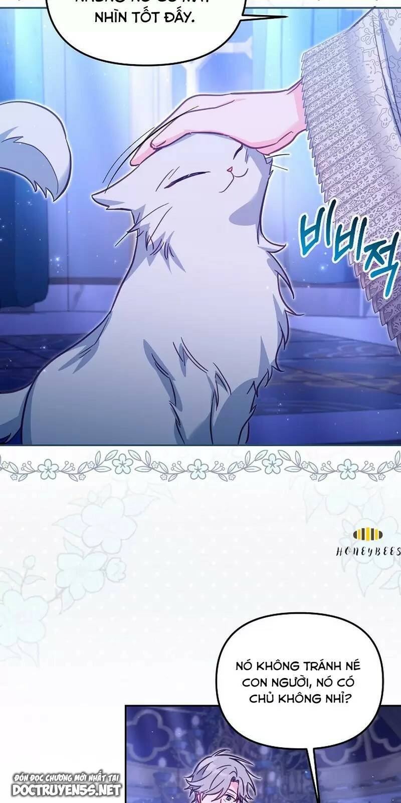 Không Có Nơi Nào Dành Cho Công Chúa Giả Mạo Chapter 32 - Trang 2