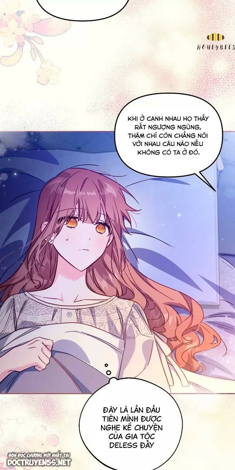 Không Có Nơi Nào Dành Cho Công Chúa Giả Mạo Chapter 32 - Trang 2