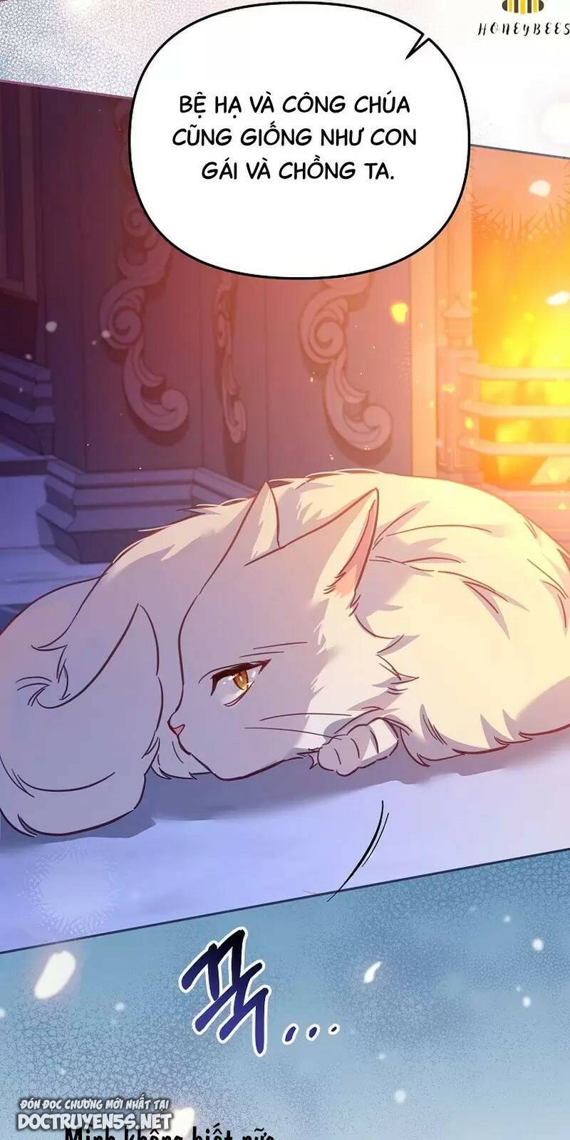 Không Có Nơi Nào Dành Cho Công Chúa Giả Mạo Chapter 32 - Trang 2