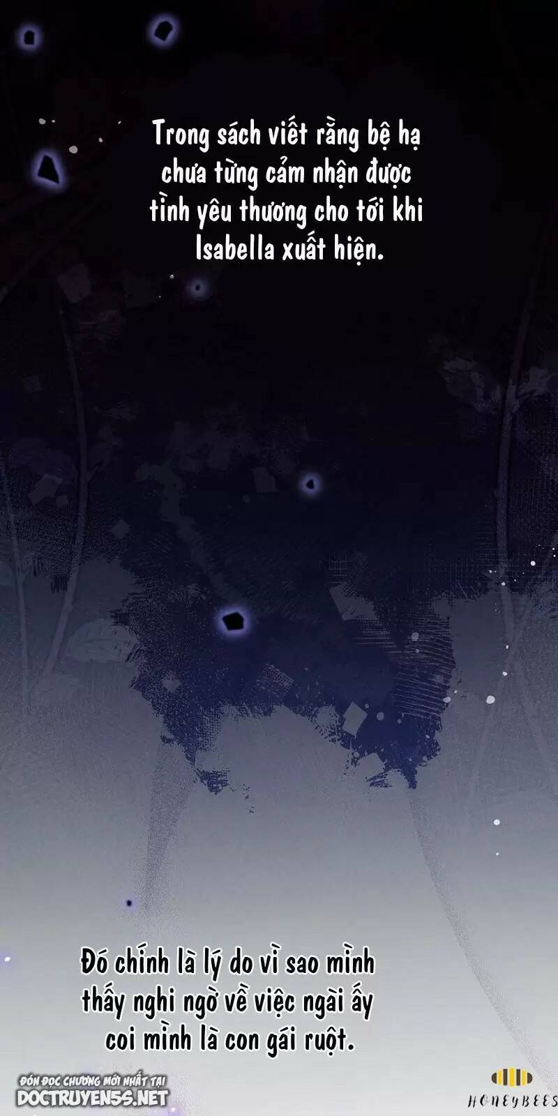 Không Có Nơi Nào Dành Cho Công Chúa Giả Mạo Chapter 32 - Trang 2
