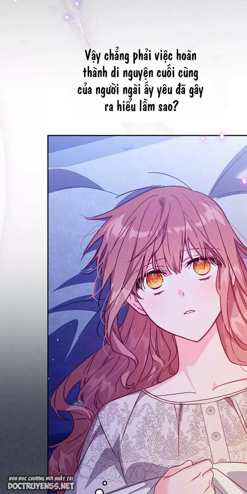 Không Có Nơi Nào Dành Cho Công Chúa Giả Mạo Chapter 32 - Trang 2