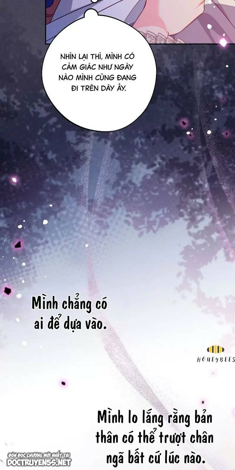 Không Có Nơi Nào Dành Cho Công Chúa Giả Mạo Chapter 32 - Trang 2