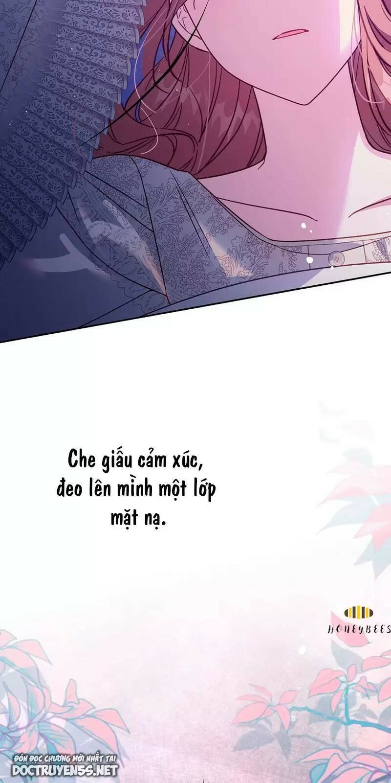 Không Có Nơi Nào Dành Cho Công Chúa Giả Mạo Chapter 32 - Trang 2