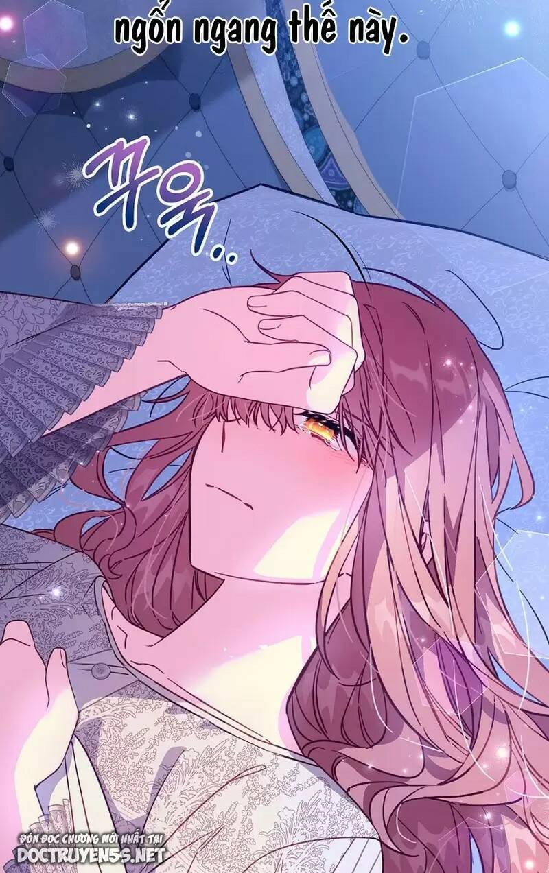 Không Có Nơi Nào Dành Cho Công Chúa Giả Mạo Chapter 32 - Trang 2