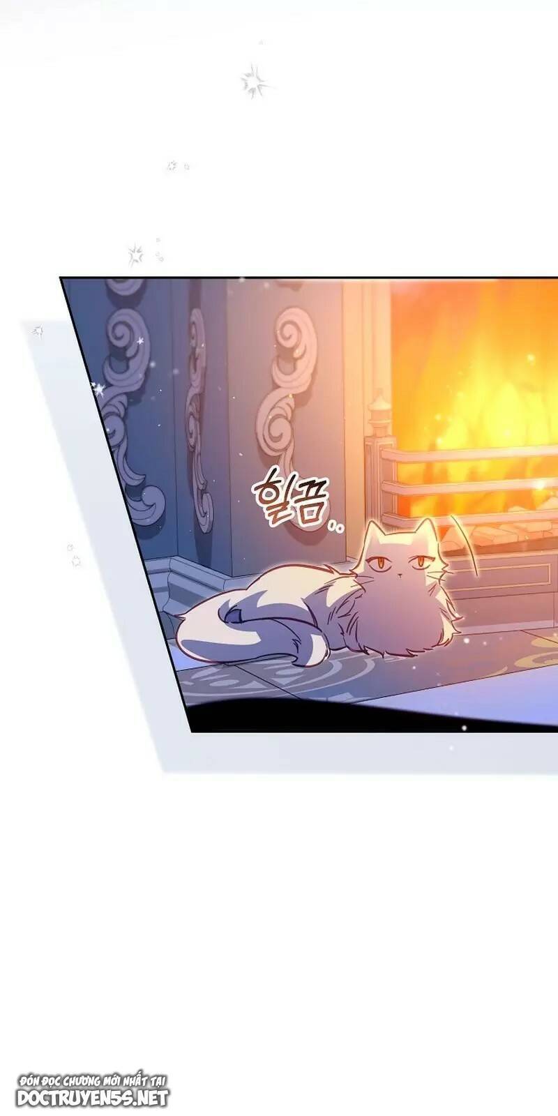 Không Có Nơi Nào Dành Cho Công Chúa Giả Mạo Chapter 32 - Trang 2