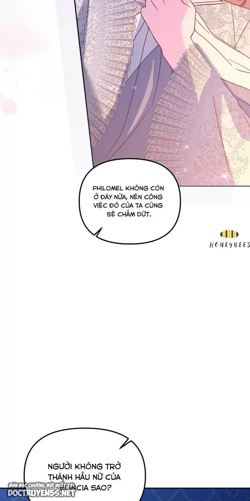 Không Có Nơi Nào Dành Cho Công Chúa Giả Mạo Chapter 32 - Trang 2