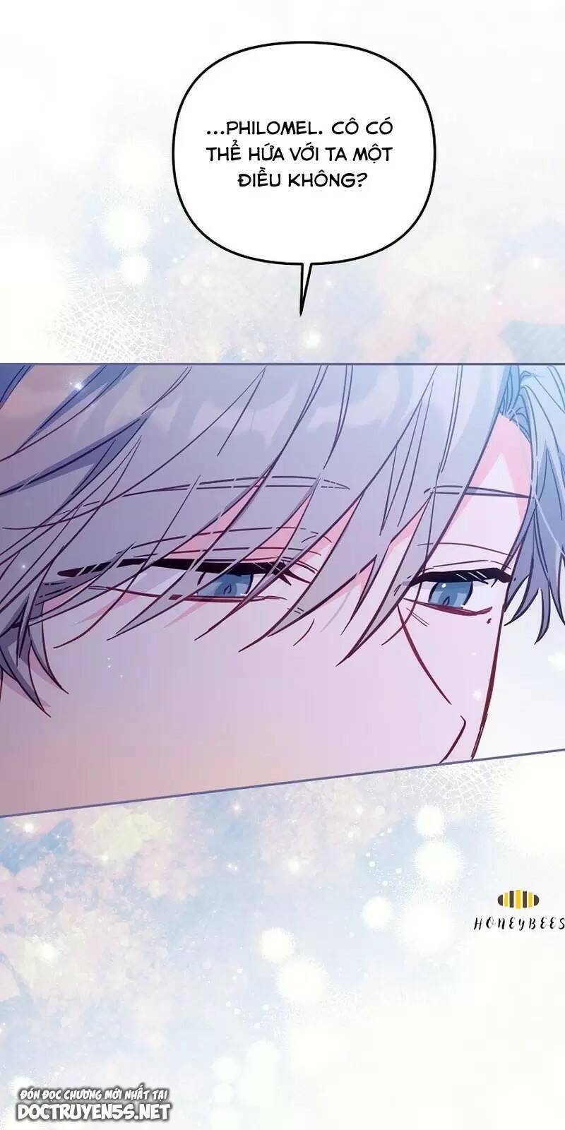 Không Có Nơi Nào Dành Cho Công Chúa Giả Mạo Chapter 32 - Trang 2